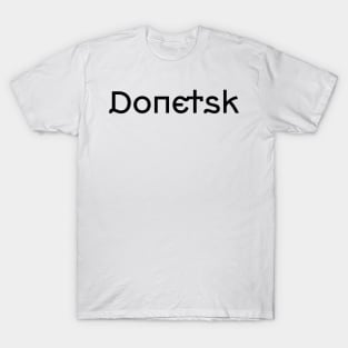 Donetsk T-Shirt